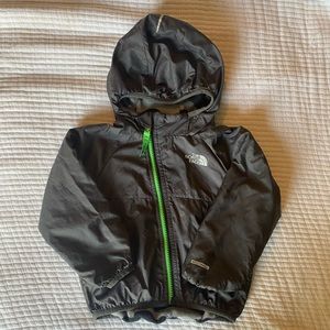 12 to 18 months north face jacket